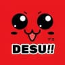 DESU!! (Лиговский 121)