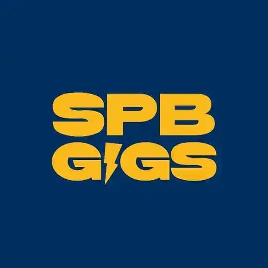SPB GIGS