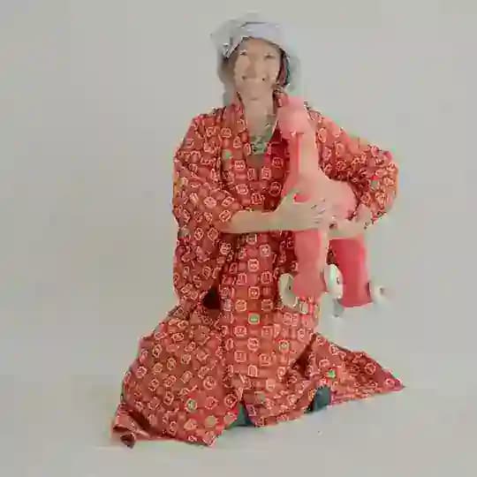 Не только йога