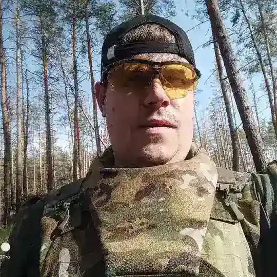 Батальон "ШРАМА" 204 полк СпН "АХМАТ" Profile