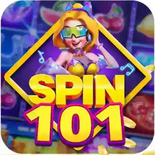 Spin101 OffIcial