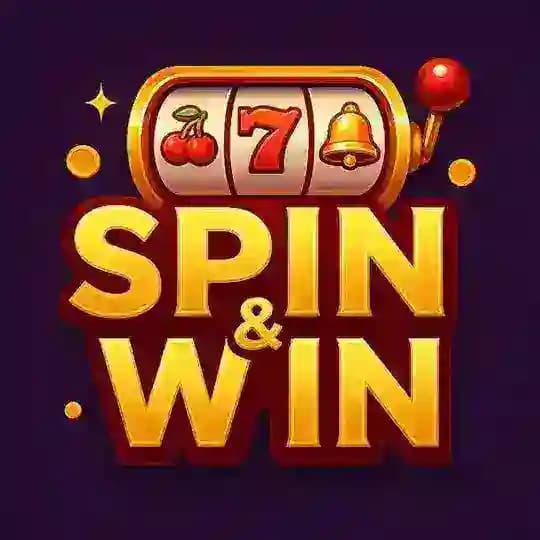 Spin & Win