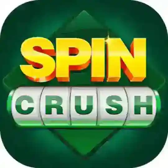 Spin Crush Support