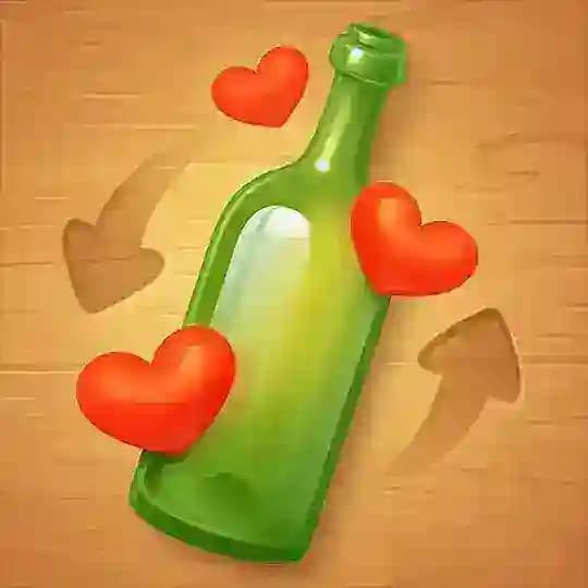 Spin the Bottle Community