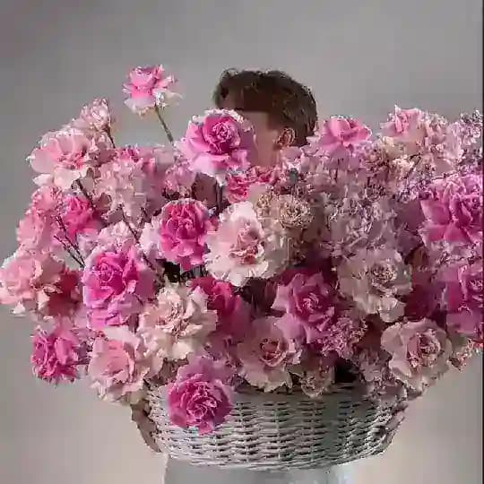 Spirid of Blossom