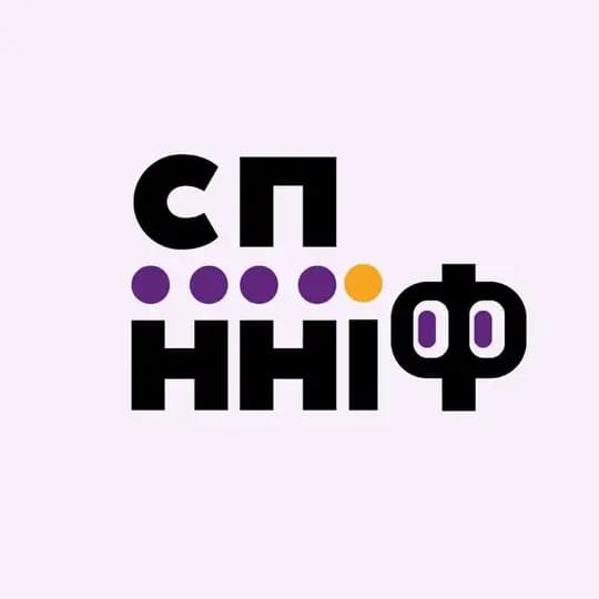 Студпарламент ННІФ / СПН:ІФ КНУ