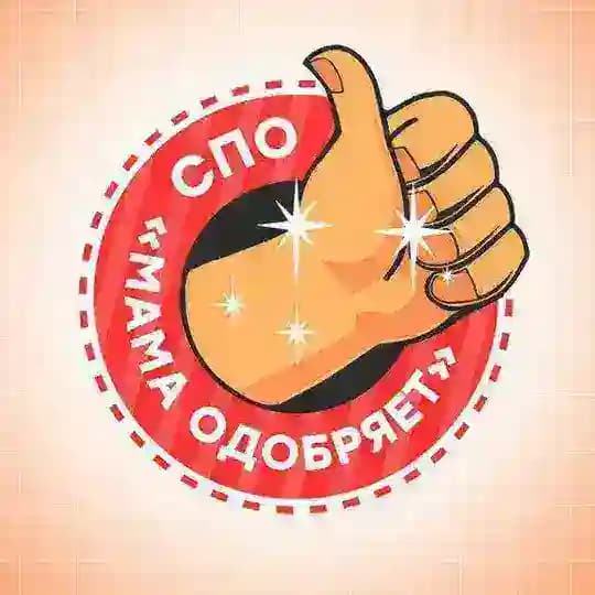 «Мама одобряет» | Студенческий педагогический отряд I РСО