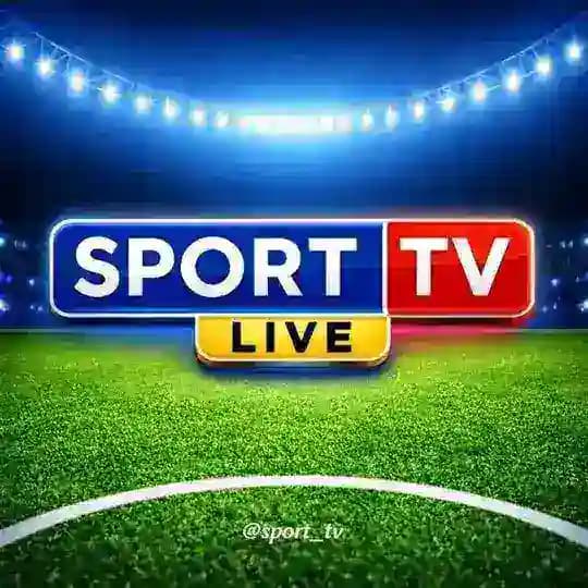 SPORT TV • LIVE