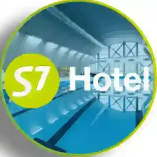 S7 Hotel Bityagovo: Спортивный комплекс