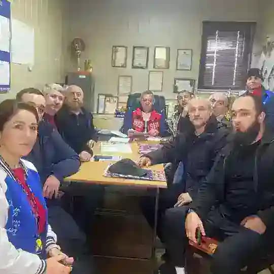 МБУ ДО «ДЮСШ 7»