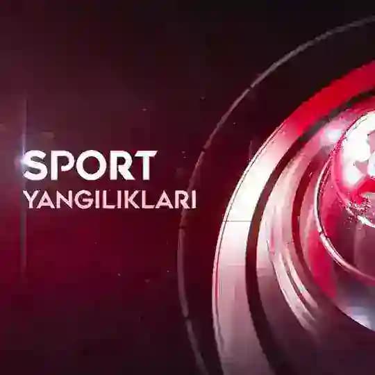 SPORT YANGILIKLARI (RASMIY)