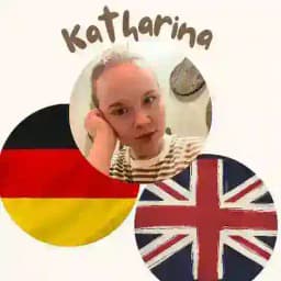 Katharina DEng💥 Profile