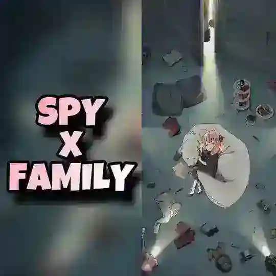 Spy X Family