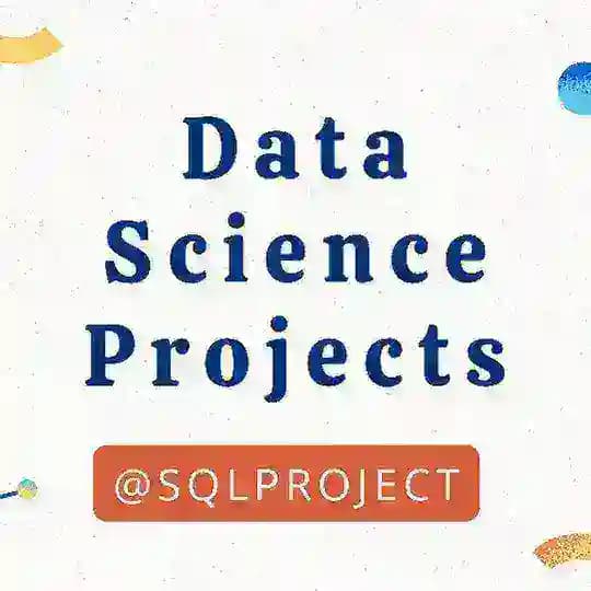 Data Analytics Projects - SQL, Excel, Tableau, Python & Power BI Interview Resources Profile