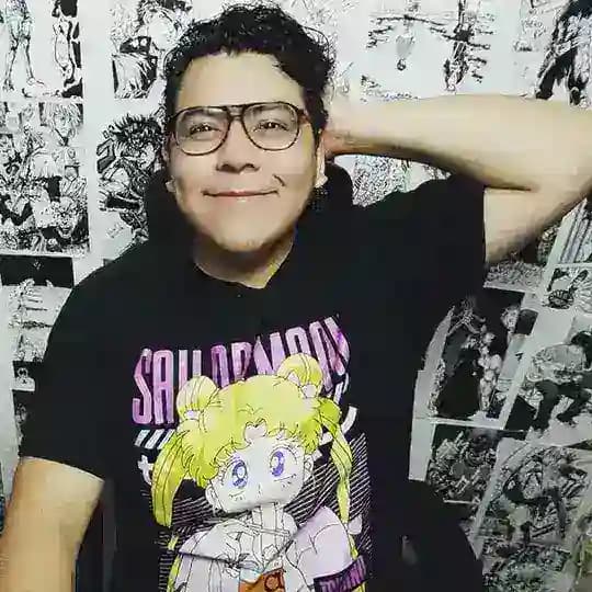 Sr Fudanshi