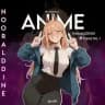 صور ، ملصقات ، انمي ، مانجا ، anime 🎌