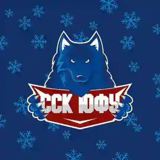ССК ЮФУ/Студенческий Спортивный клуб ЮФУ