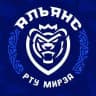 ССК «Альянс» | РТУ МИРЭА
