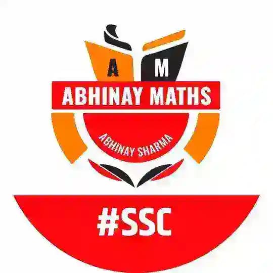 SSC - ABHINAY MATHS