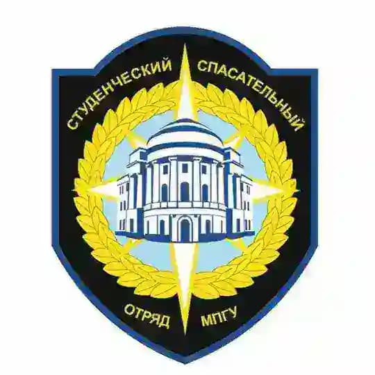ССО МПГУ