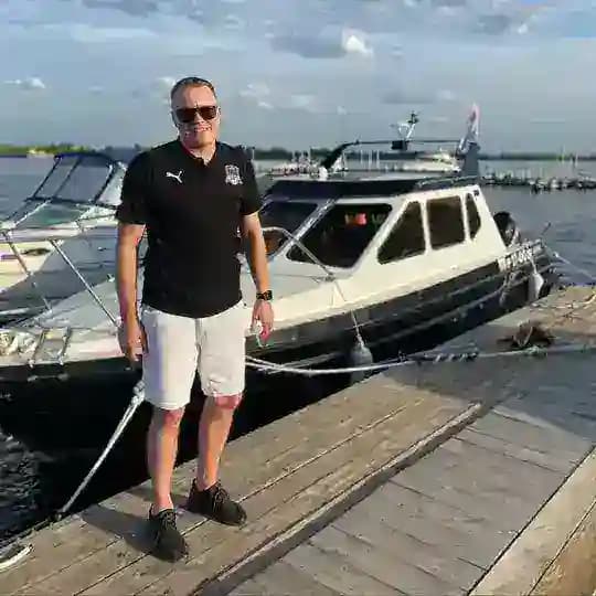 Куликов Станислав