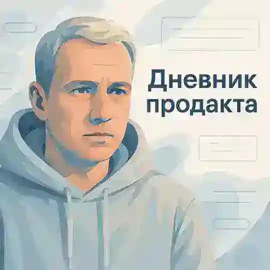Дневник продакта