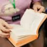 Стася та книжки📚🌈🤓