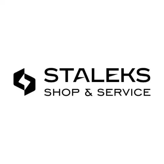 Staleks Shop & Service