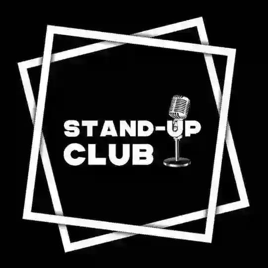 Stand up Omsk