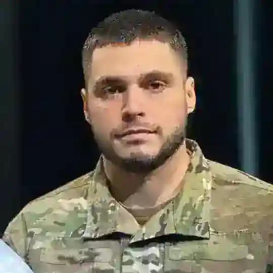 Говорять Снайпер ꑭ