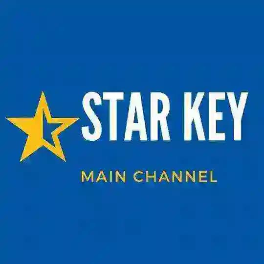 StarKey (Main Channel)
