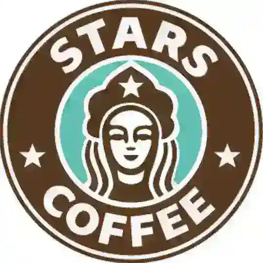STARS COFFEE РОСТОВ