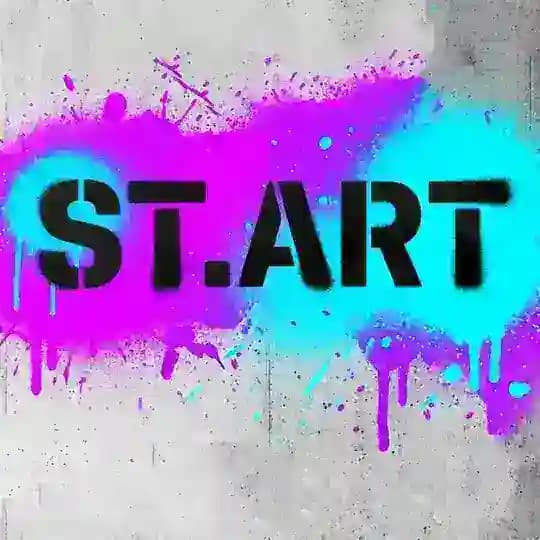 Фестиваль стрит-арта ST.ART