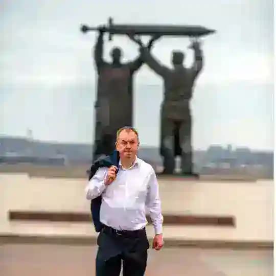 Стас уполномочен заявить!