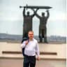 Стас уполномочен заявить!