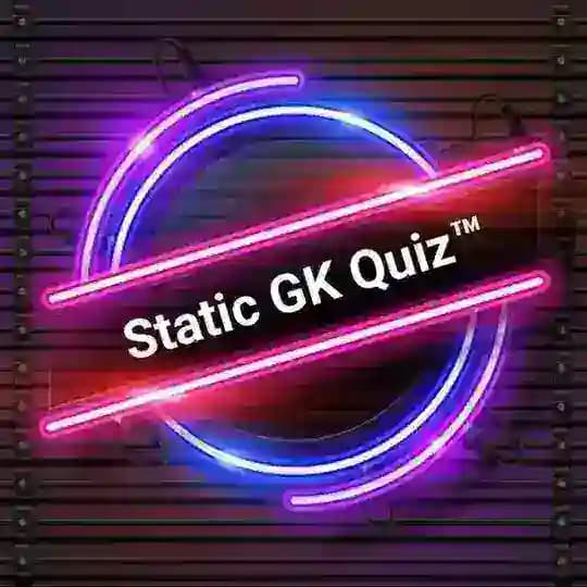 UPSC Static Gk Quiz™| Profile