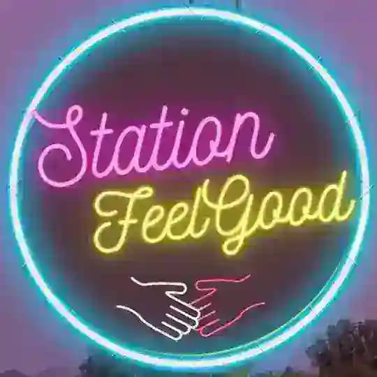 Station «FeelGood»