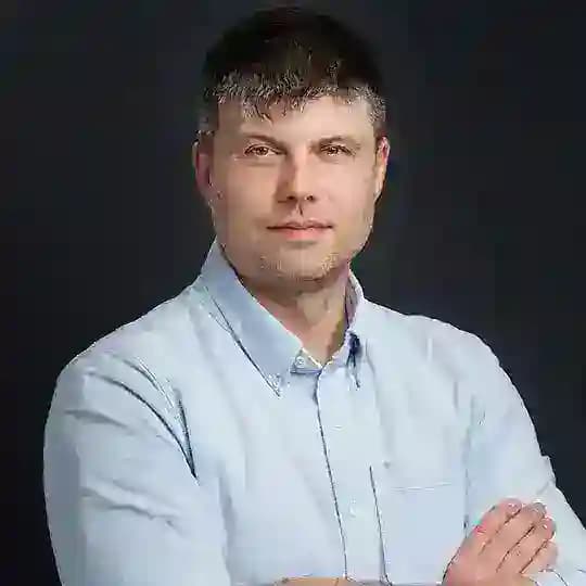 Stay hungry | Дмитрий Калаев