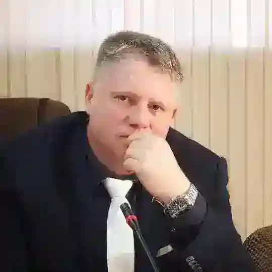 Стельмах Михаил Алексеевич