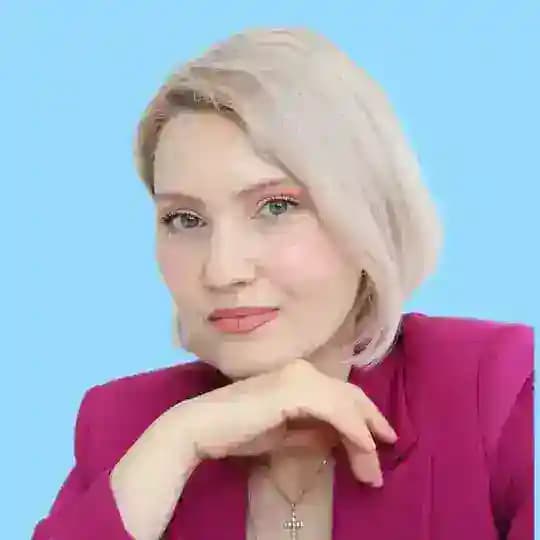 НЕЙРОГИМНАСТИКА / ЮЛИЯ СТЕПАНОВА