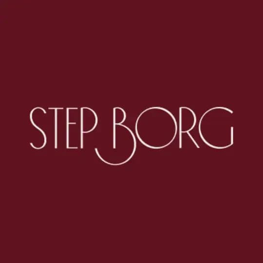 STEP BORG