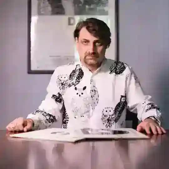 Илья Бортнюк.Stereoзаписи.