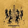 Stereoshval'