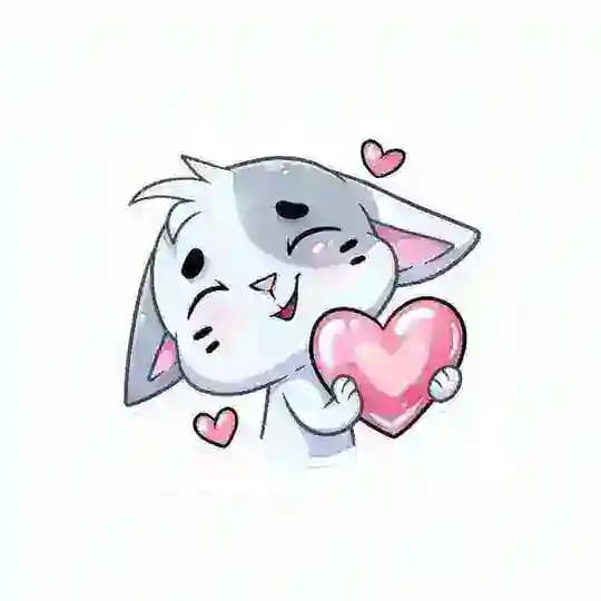 Стикеры Тг | Stickers