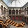 Академия Штиглица / Stieglitz Academy of Art & Design