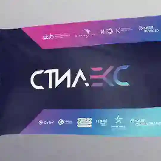 МИСИС. Роботы: Стилекс