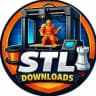 STLDownloads | Free 3D Print Models