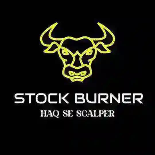 Stock Burner Official