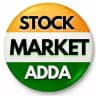 STOCK MARKET ADDA ️