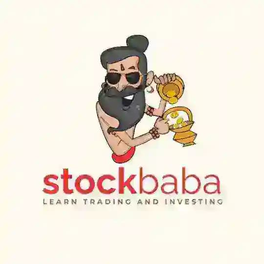 Stock Baba NSE Cert.